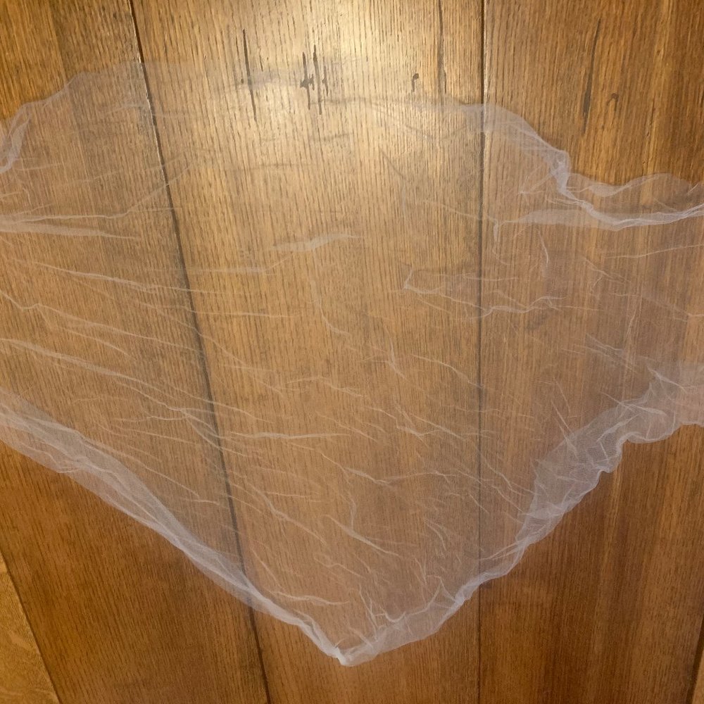 BRAND NEW Wedding veil